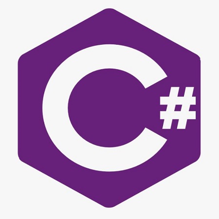 C# logo