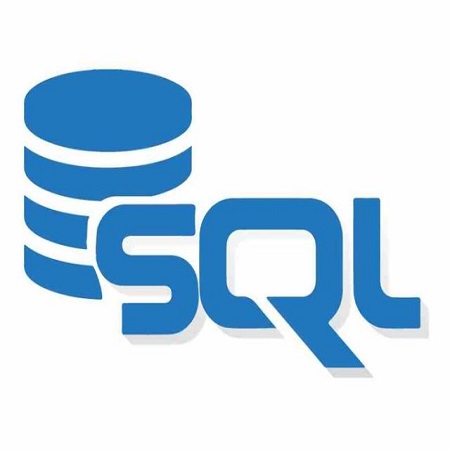 SQL logo