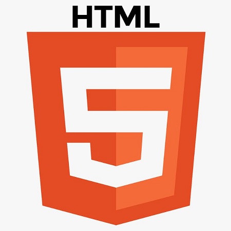 Html logo